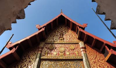 Tesouros da Tailândia 8 Dias - De Chiang Mai ao Sul, Tour em Pequeno Grupo (Apenas em Inglês) — 2