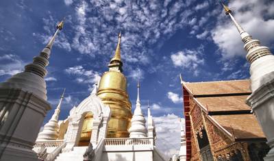 Tesouros da Tailândia 8 Dias - De Chiang Mai ao Sul, Tour em Pequeno Grupo (Apenas em Inglês) — 5