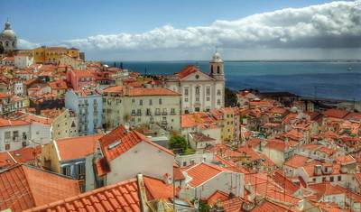 Przygoda: Hiszpania, Portugalia i Maroko — 3