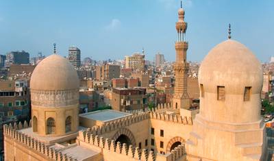 أفضل ما في الأردن ومصر — 4