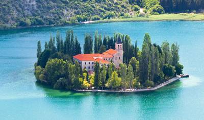 Rejs po chorwackim wybrzeżu – Split do Dubrownika (Aurora) — 2