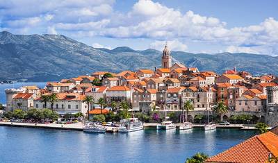 Rejs po chorwackim wybrzeżu – Split do Dubrownika (Aurora) — 4