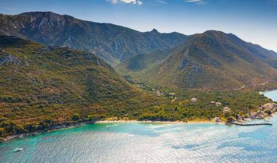 Rejs po chorwackim wybrzeżu – Split do Dubrownika (Aurora) — 5