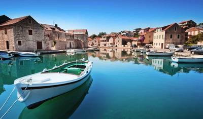 Rejs po chorwackim wybrzeżu – Split do Dubrownika (Aurora) — 3