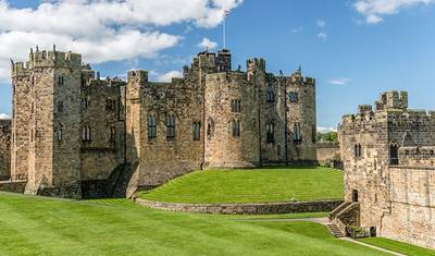 جولة المجموعات الصغيرة لمدة 5 أيام إلى York وDales وLake District وHadrian's Wall من إدنبرة، تشمل التذاكر — 2