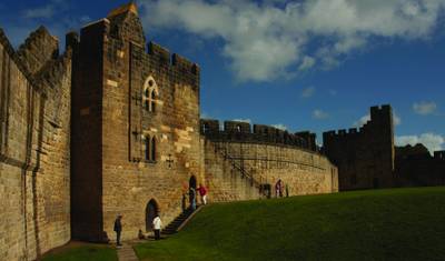 جولة المجموعات الصغيرة لمدة 5 أيام إلى York وDales وLake District وHadrian's Wall من إدنبرة، تشمل التذاكر — 4