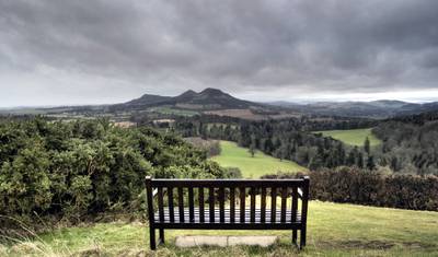 جولة المجموعات الصغيرة لمدة 5 أيام إلى York وDales وLake District وHadrian's Wall من إدنبرة، تشمل التذاكر — 3