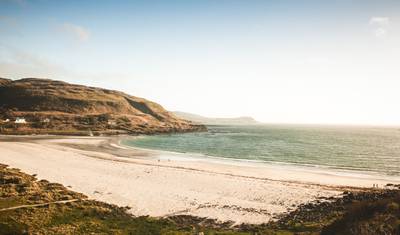Excursão Mágica de 4 Dias para Pequenos Grupos a Mull, Ilha de Iona e Terras Altas Ocidentais, partindo de Edimburgo — 5