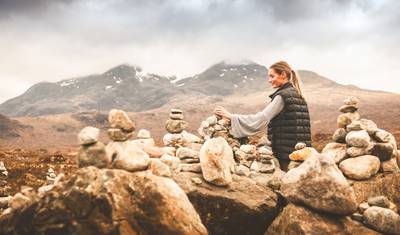 3-dniowa wycieczka w małej grupie na Isle of Skye z Edynburga — 2