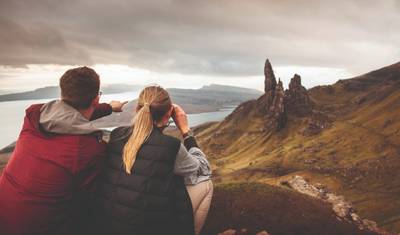 Excursão de 5 Dias em Grupo Pequeno para Iona, Mull e a Ilha de Skye saindo de Edimburgo — 4