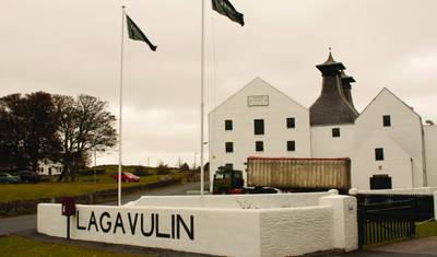 4-dniowa wycieczka w małej grupie: Islay i Whisky Coast z Edynburga, z biletami wstępu — 5