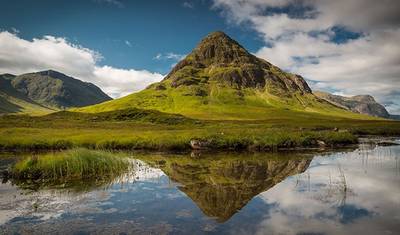 Excursão de 2 Dias para Pequenos Grupos a Loch Ness, Inverness e as Terras Altas saindo de Edimburgo — 3