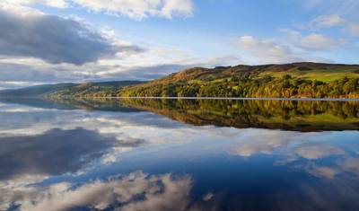 Excursão de 2 Dias para Pequenos Grupos a Loch Ness, Inverness e as Terras Altas saindo de Edimburgo — 5
