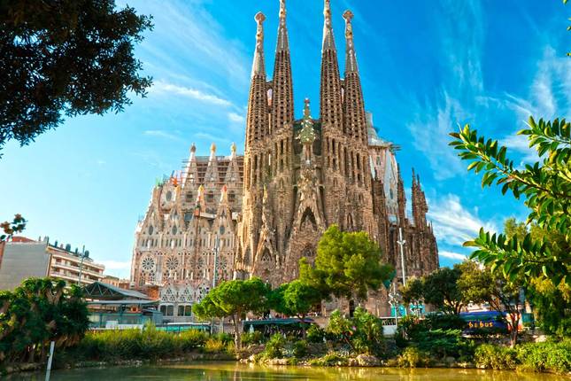 spain holiday tour packages