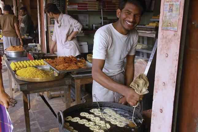 Real Rajasthan