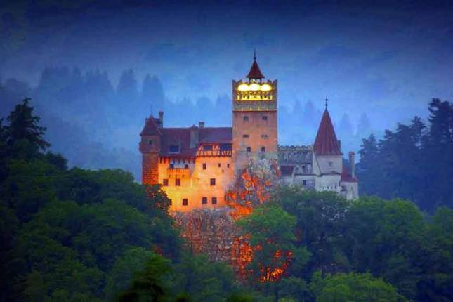 Featured image of post Transylvania Vacation Packages Discover an amazing way to spend your holiday
