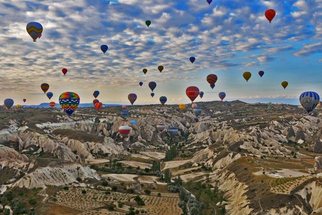 g adventures turkey tours