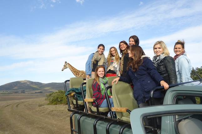 10 Best South Africa Safari Tours 20222023 Tourradar