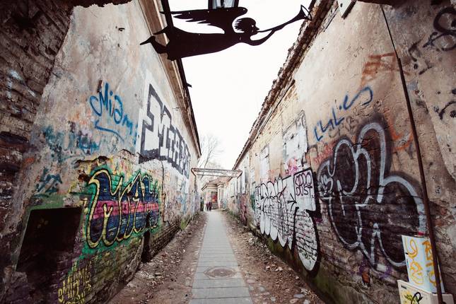Baltics and Poland City Life and Nature in 13 Days (Guaranteed Departure)