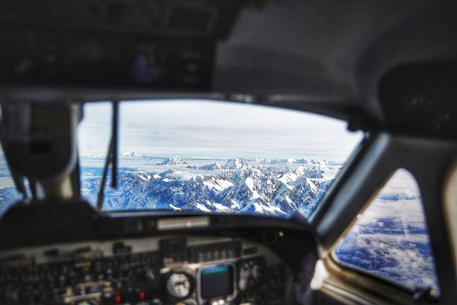 Nepal Vista Tour