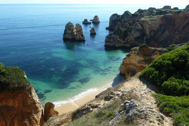 portugal guided tours