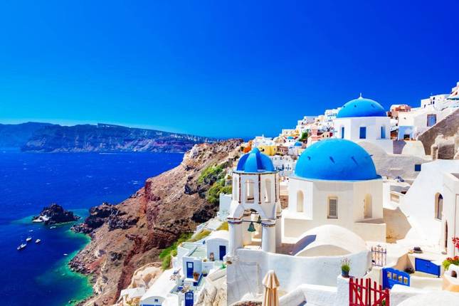 best greece and turkey tours