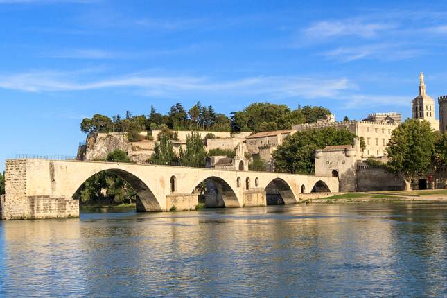 10 Best Rhone River Cruises 2024 - TourRadar