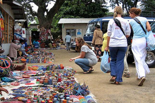 1 DAY - Arusha City Tour
