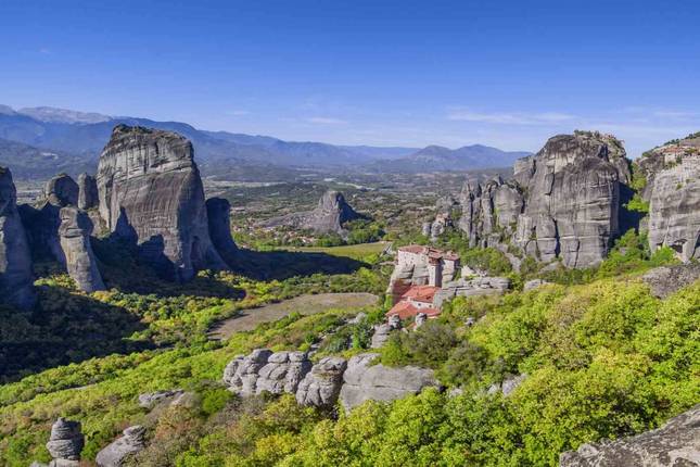 10 Best Greece Small Group Tours & Trips 2022/2023 - TourRadar