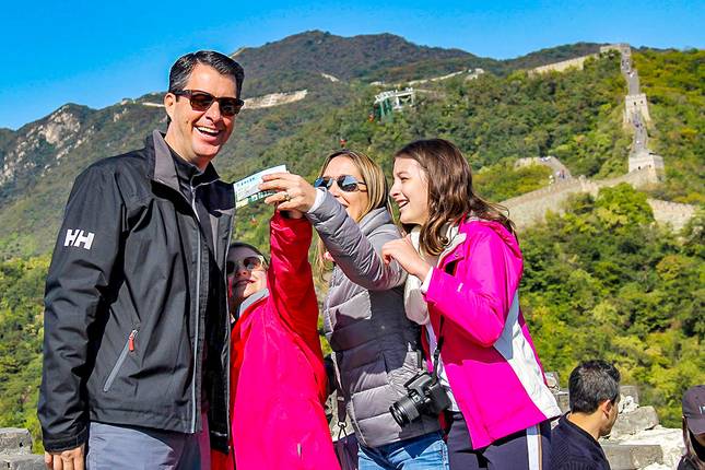パンダと巡る14日間の中国家族旅行：プライベートガイド＆ドライバー付きオーダーメイドツアー