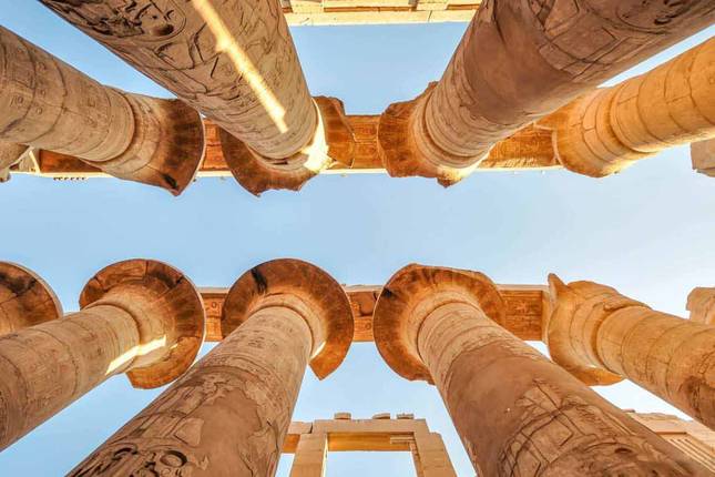 Férias de 8 Dias em Cairo, Luxor e Aswan com Cruzeiro no Nilo