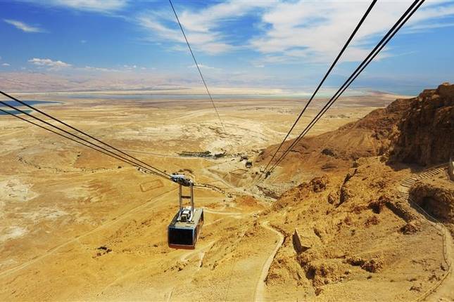 Deluxe Small Group Israel Tours