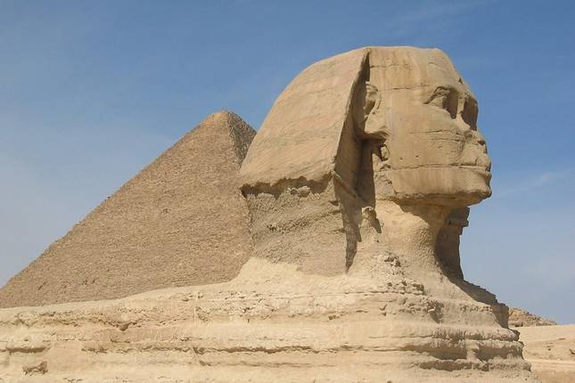 جولة في مصر 8 أيام، 7 ليالٍ إلى القاهرة وأسوان والأقصر مع رحلة نيلية