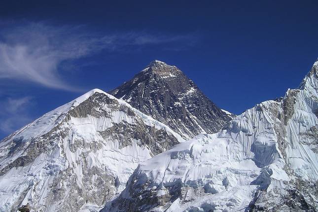 Discover The Best Of Nepal-10 Days