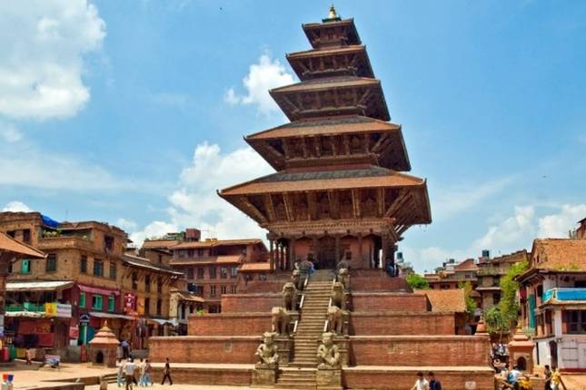 Viagem Cultural ao Reino Himalaio: Nepal, Tibete e Butão