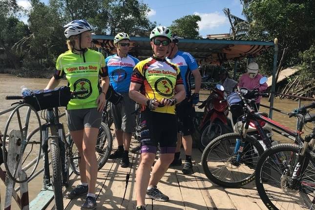 backroads bike sale