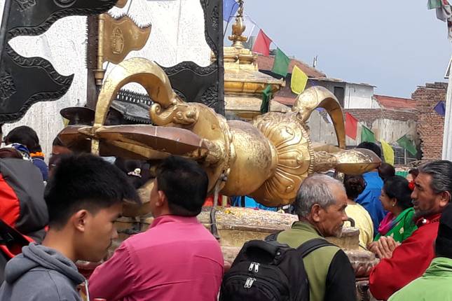 Nepal Highlights Tour