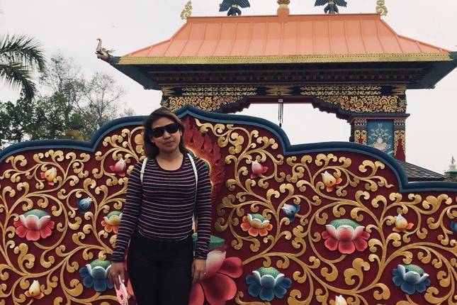 Nepal Highlights Tour
