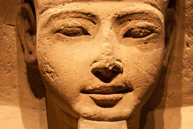 イスラエルとエジプト15日間の旅