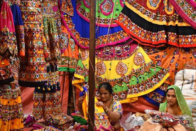 Explorer la tradition : La foire de Pushkar et l'aventure du Triangle d'Or