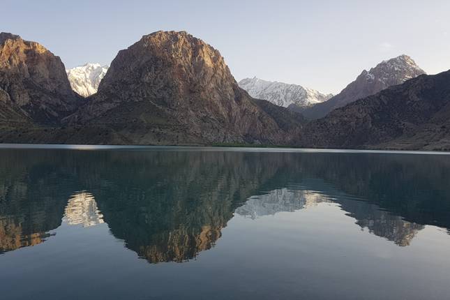 10 Best Tajikistan Tours & Trips 2023/2024 - TourRadar