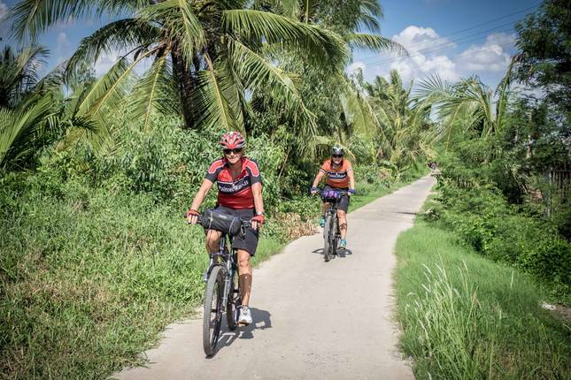 10 Best Bicycle Tours in Vietnam - Biggest Selection, Best Prices ...