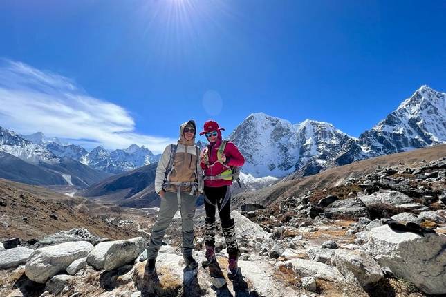 11 Days Short Everest Base Camp Trek