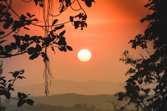 Férias em Família no Sri Lanka - 8 Dias