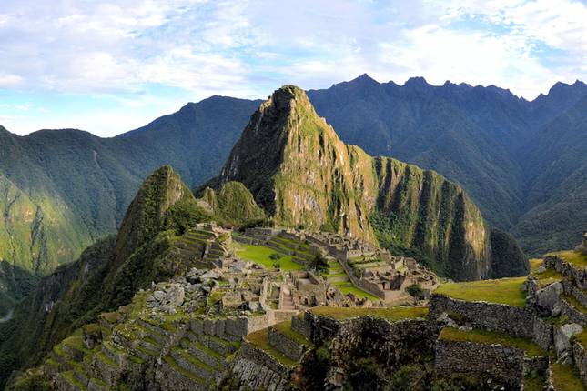 10 Best Peru Tours & Trips 2023/2024 - TourRadar