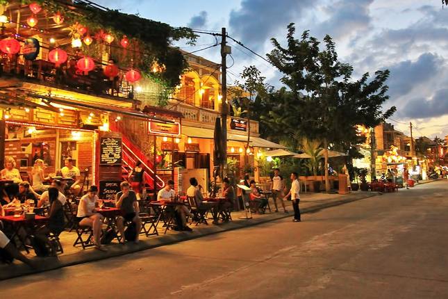 15 Dias de Destaques do Vietnã, de Ho Chi Minh até Hoi An e Hanói