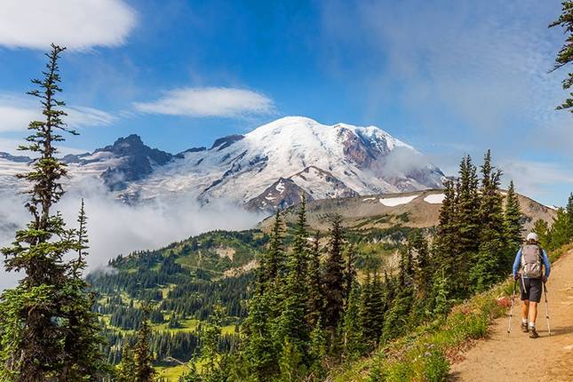 pacific northwest grand tour