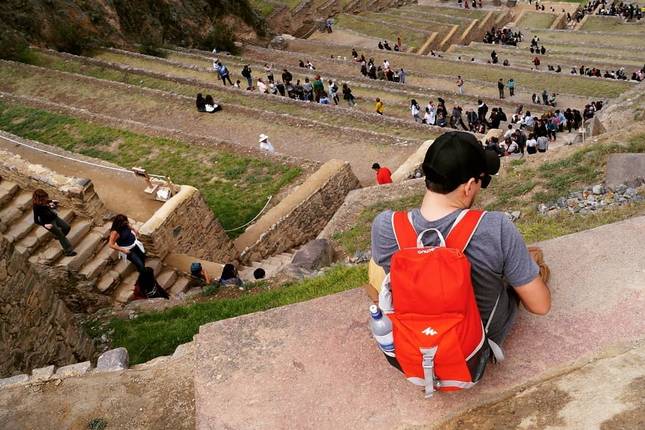 Peru Fascinante: 6 dias