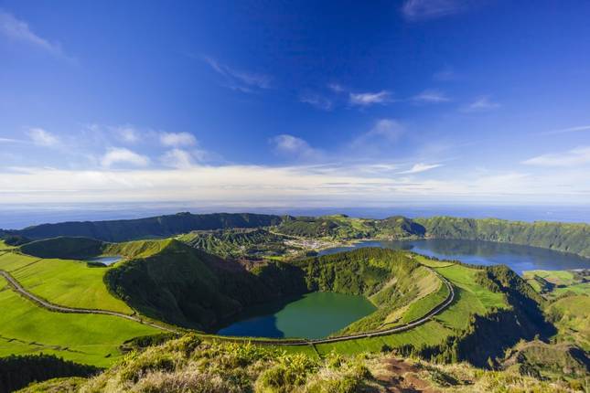 10 Best Azores Archipelago Tours & Vacation Packages 2021/2022 - TourRadar