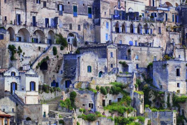 Cycle Puglia